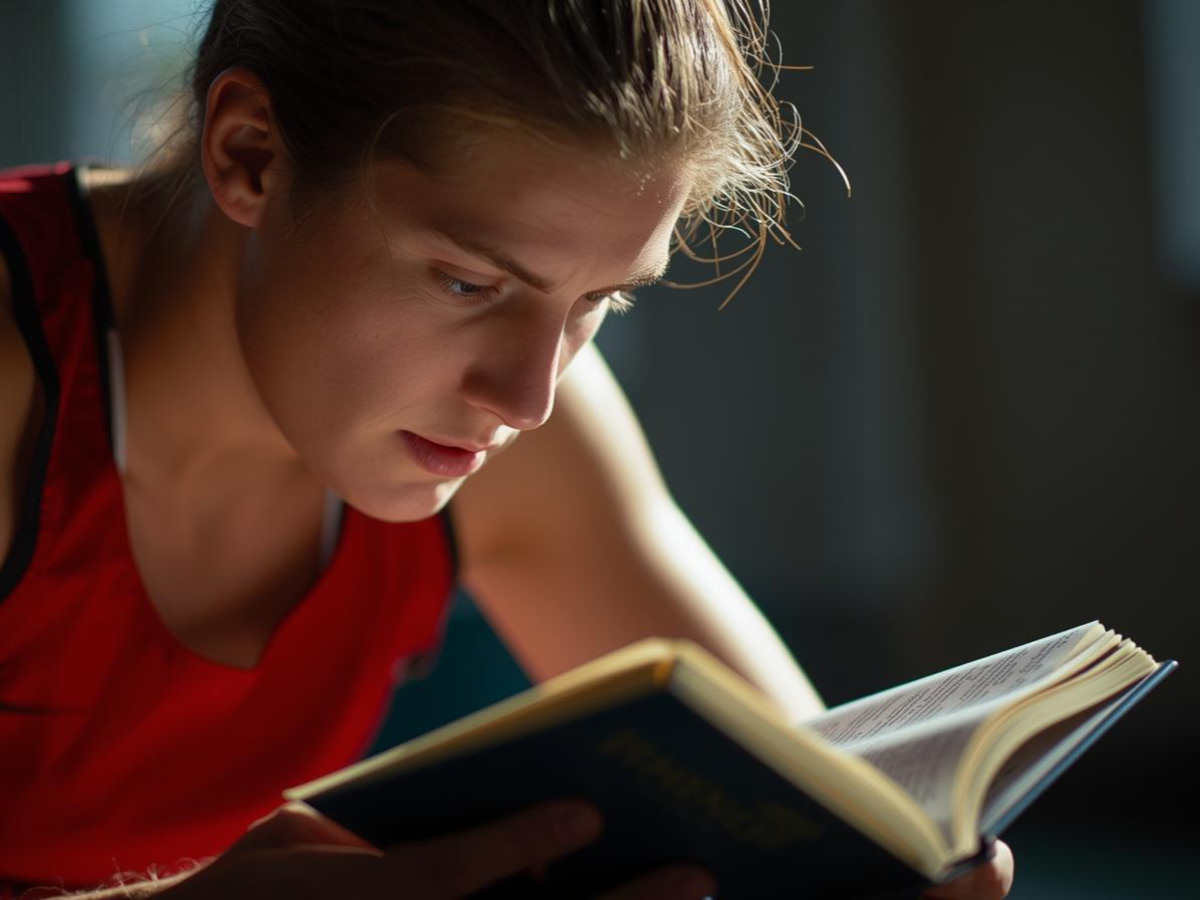 Lo studente atleta e la forza del doppio impegno