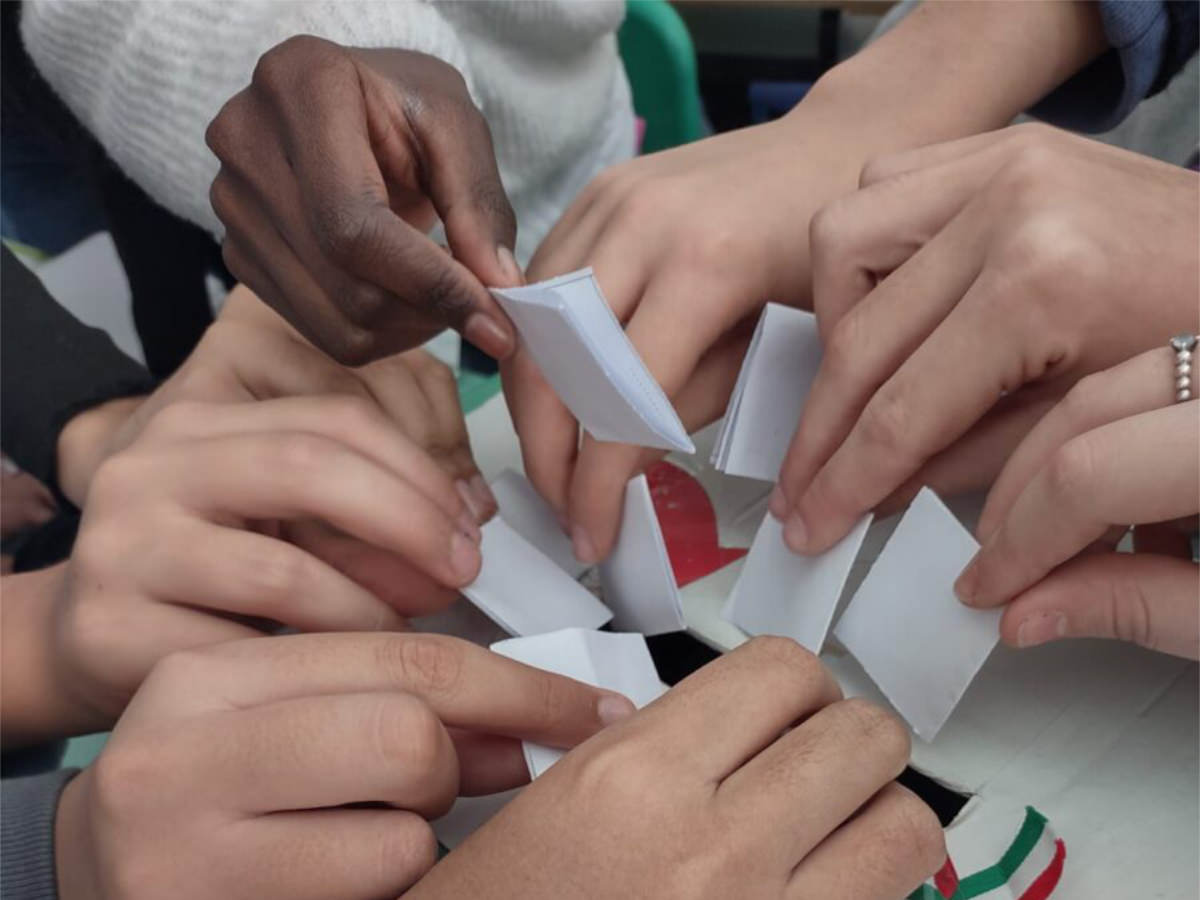 Quando la scuola diventa democrazia