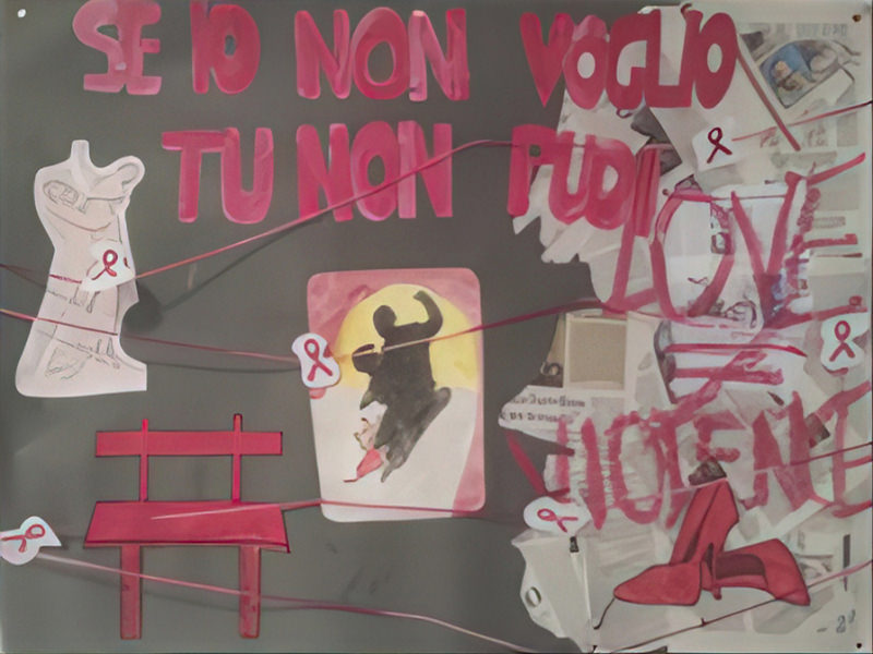 25 novembre: un impegno che riguarda tutti