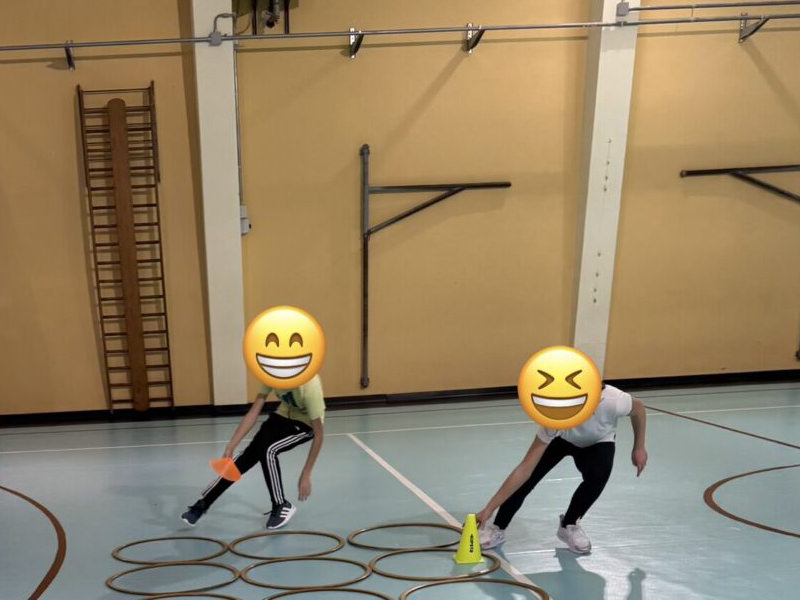 Velocità e intelligenza: due facce della stessa prestazione sportiva