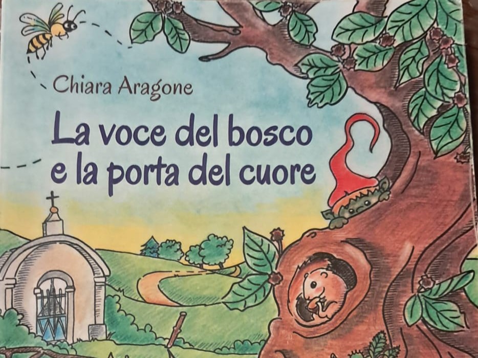 Incontro con un autore