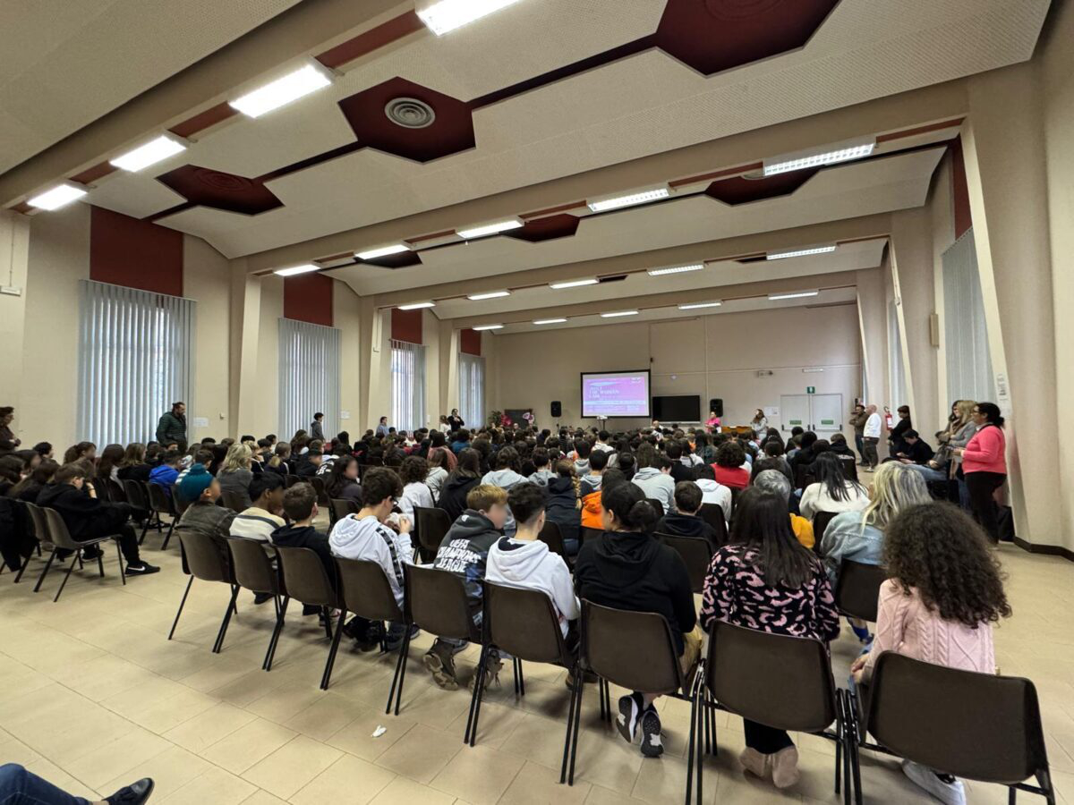 Salute, scuola e città: educare al benessere come responsabilità collettiva
