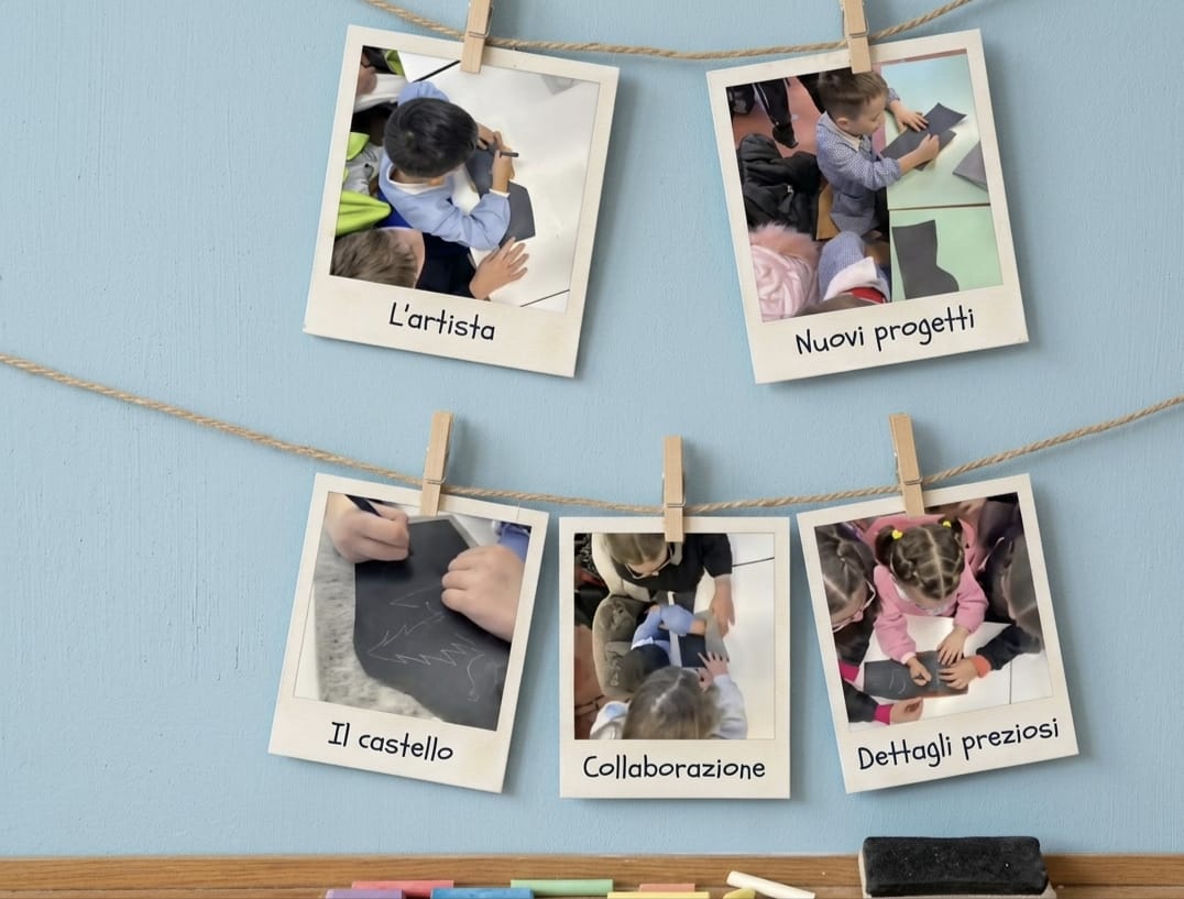 Continuità infanzia-primaria