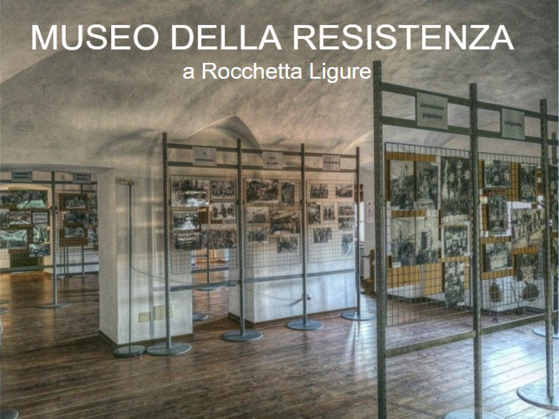 La Resistenza in Val Borbera: una lezione di storia locale