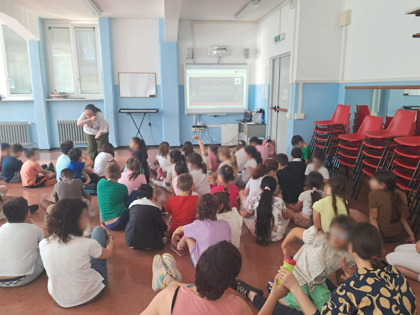 Progetto orto e giardino